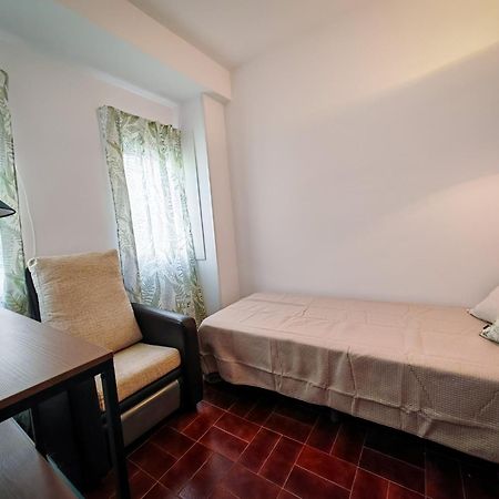 Aparthotel Pego Cc Extérieur photo