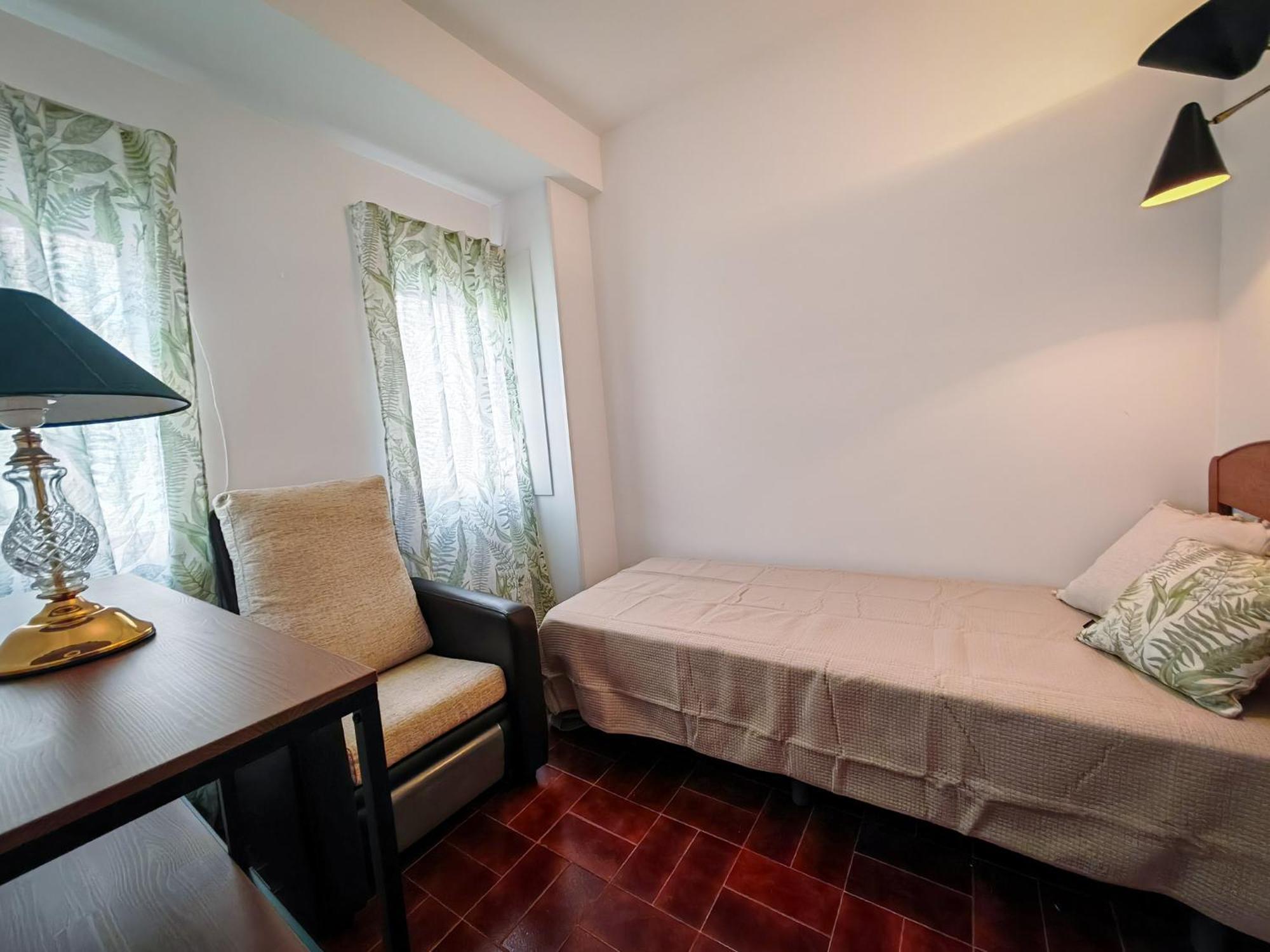 Aparthotel Pego Cc Extérieur photo