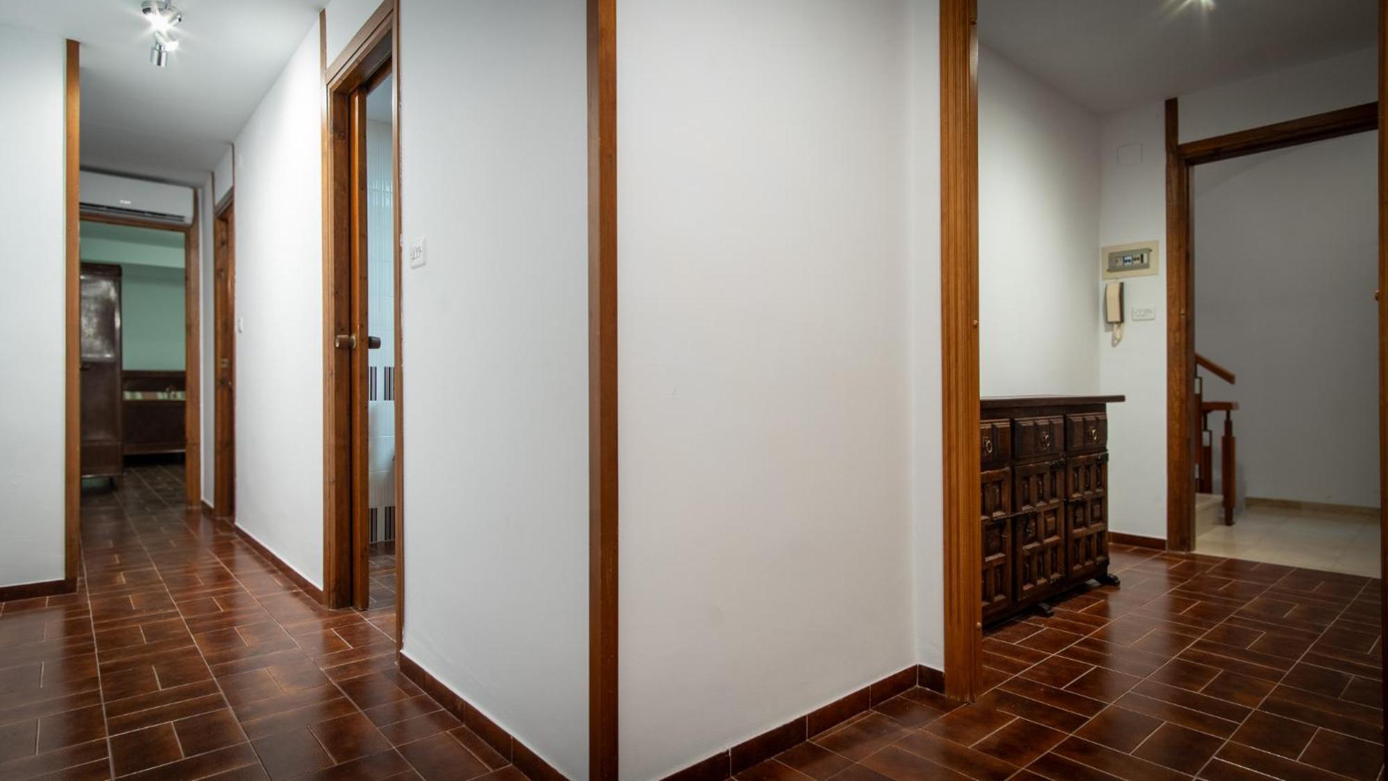 Aparthotel Pego Cc Extérieur photo